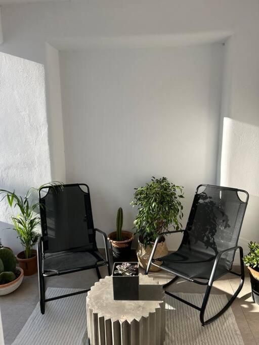 To Spitaki Sas, In Santorini! Apartment Mesaria Exterior foto